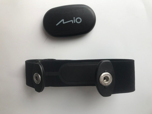 Original mio heart rate - original,